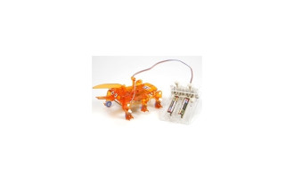 2-Channel Remote Controlled Beetle