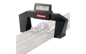 Evolution/GO!!! Electronic Lap Counter