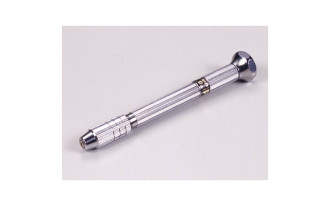 Fine Pin Vise D (0.1-3.2mm)