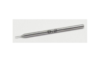 Fine Pivot Bit 0.2mm (Shank 1mm)