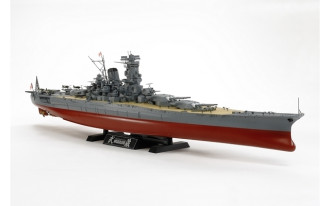 1/350 Japanese Musashi Battleship