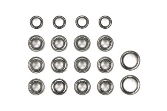 MB01 Full Ball Bearing Set
