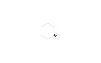 X-2 White Enamel
