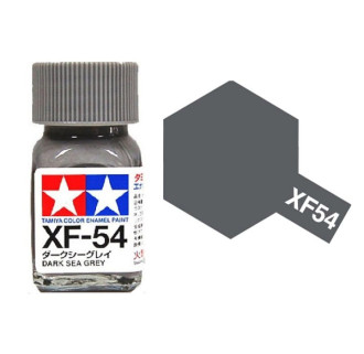 XF-54 Dark Sea Grey Enamel