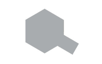 XF-16 Flat Aluminum Acrylic
