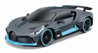 1/24 R/C Bugatti Divo - 2.4GHz