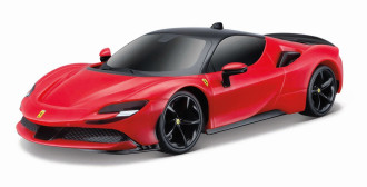 1/24 R/C Ferrari SF90 Stradale - 2.4Ghz