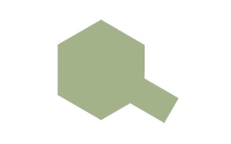 XF-76 IJN Gray Green Mini Acrylic 10ml