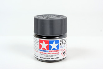 XF-77 IJN Gray Sasebo Mini Acrylic 10ml
