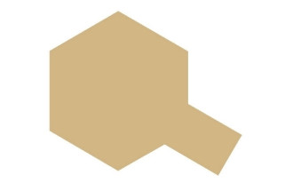 XF-78 Wooden Deck Tan Mini Acrylic 10ml