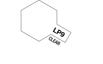 LP-9 Clear