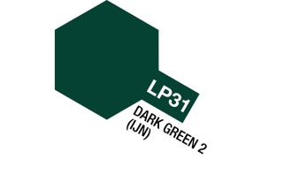 LP-31 Dark Green 2 (IJN)