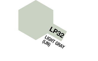 LP-32 Light Gray (IJN)