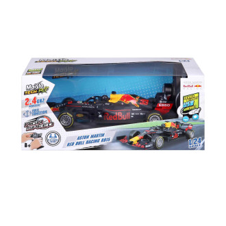 1/24 R/C F1 Red Bull Racing RB15 2019 (#33 Max Verstappen) - 2.4GHz with Battery& USB Charger