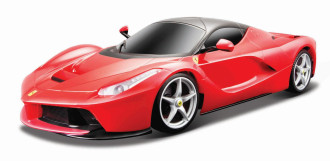 1/14 R/C Ferrari LaFerrari - 2.4Ghz