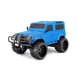 1/16 R/C Land Rover Defender - 2.4 GHz
