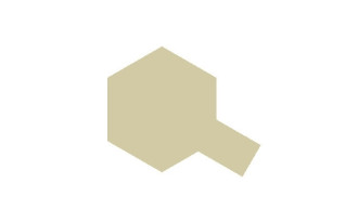 TS-75 Champagne Gold (For Hard Plastic)