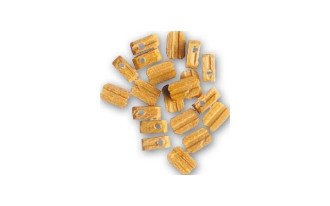 Single Block 5mm (20 pieces)