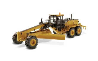 1/50 CAT 24M Motor Grader