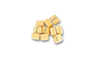 Triple Block 5mm (10 pieces)