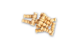 Double Column 10mm (15 pieces)
