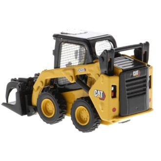 1/50 CAT 242D3 Skid Steer Loader High Line Series
