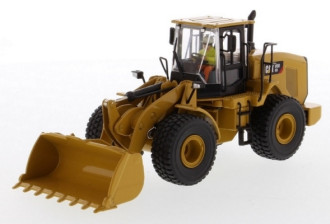 1/50 CAT 950GC Wheel Loader