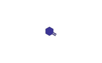 PS-10 Purple (For Polycarbonate Bodies)