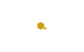 PS-13 Gold (For Polycarbonate Bodies)
