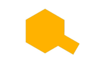 PS-19 Camel Yellow (For Polycarbonate Bodies)