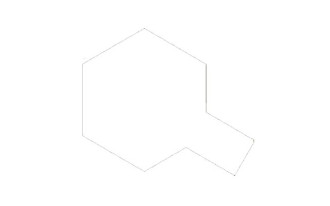 PS-57 Pearl White (For Polycarbonate Bodies)