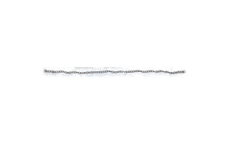 Chain .5mm Bronze (1m)