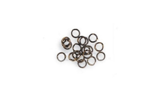 Bronze Rings 2mm (150)