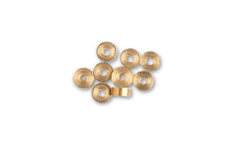 Cannon Wheels 5x2mm (16 pieces)