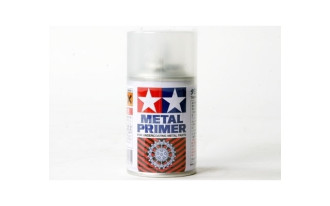 Tamiya Metal Primer