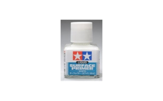 Liquid Primer (White/40ml)