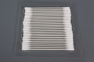 Craft Cotton Swab Round Small 50Pcs