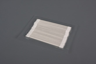 Craft Cotton Swab Triangular Extra Small 50Pcs