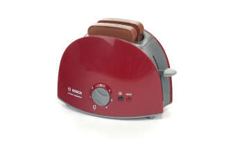 Bosch Toaster with sound