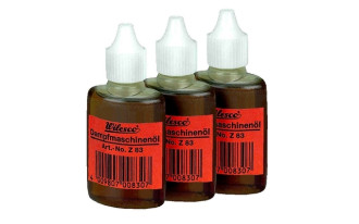 Steam Engine Oil 30ml