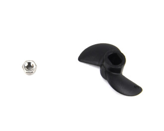 Propeller for HTRC5111