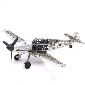 1/16 Messerschmitt BF-109