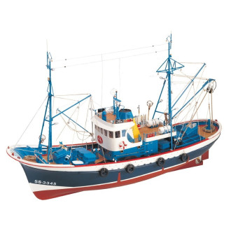 Artesania Latina - Marina II