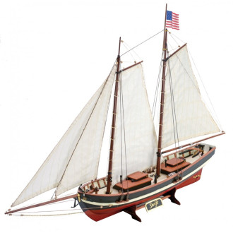 Artesania Latina - Swift 1805