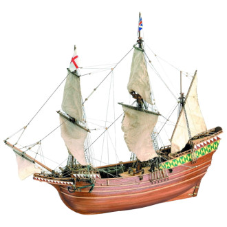 Artesania Latina - May Flower Galeon 1620