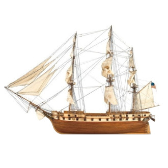 Artesania Latina - US Constellation American Frigate 1798