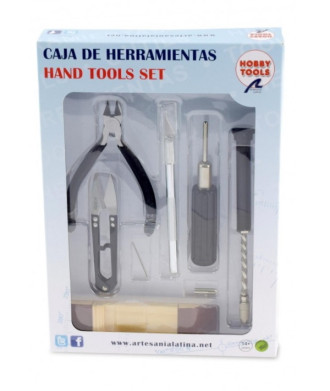 Professional Tool Set No.0