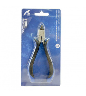 Side Cutter Pliers with Spring