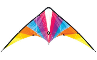 Delta Stunt Kite Dual Line 160x80cm