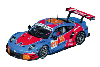 DIGITAL 1/24 Porsche 911 RSR "Carrera #93"